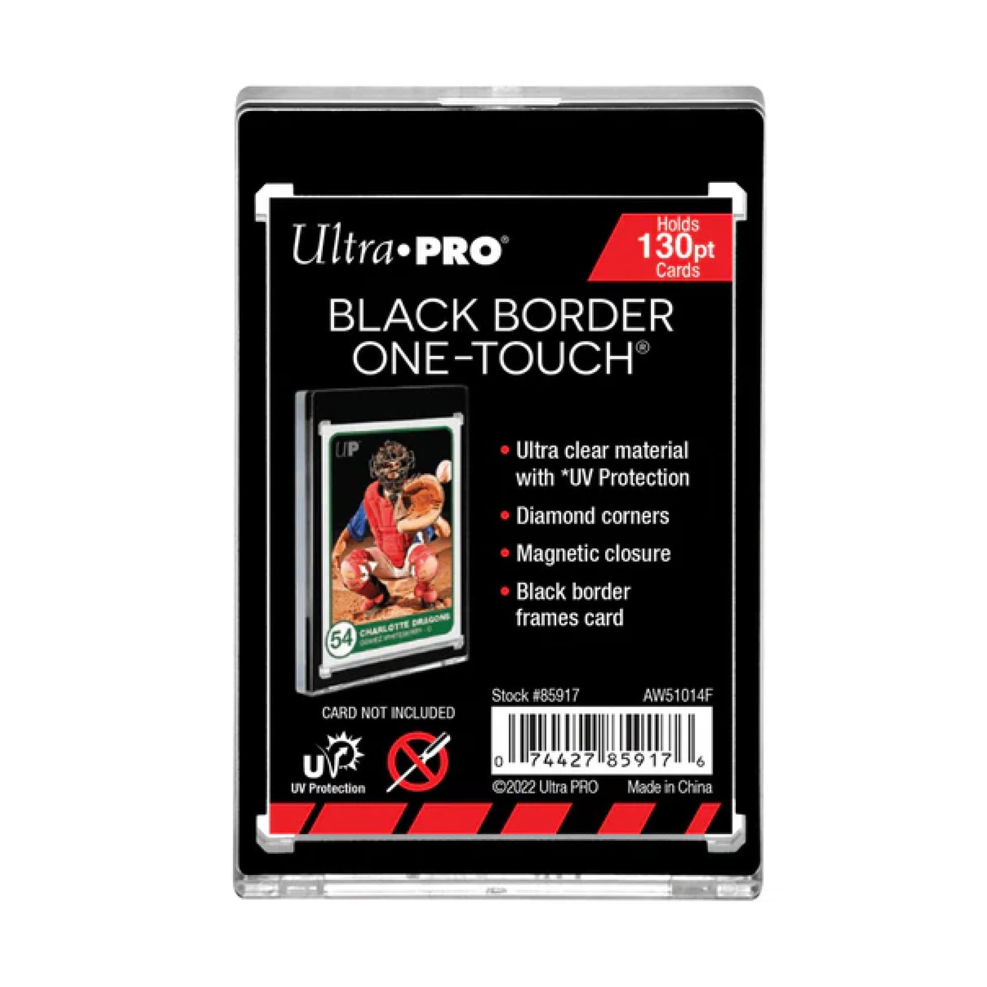Ultra PRO One-Touch — 3