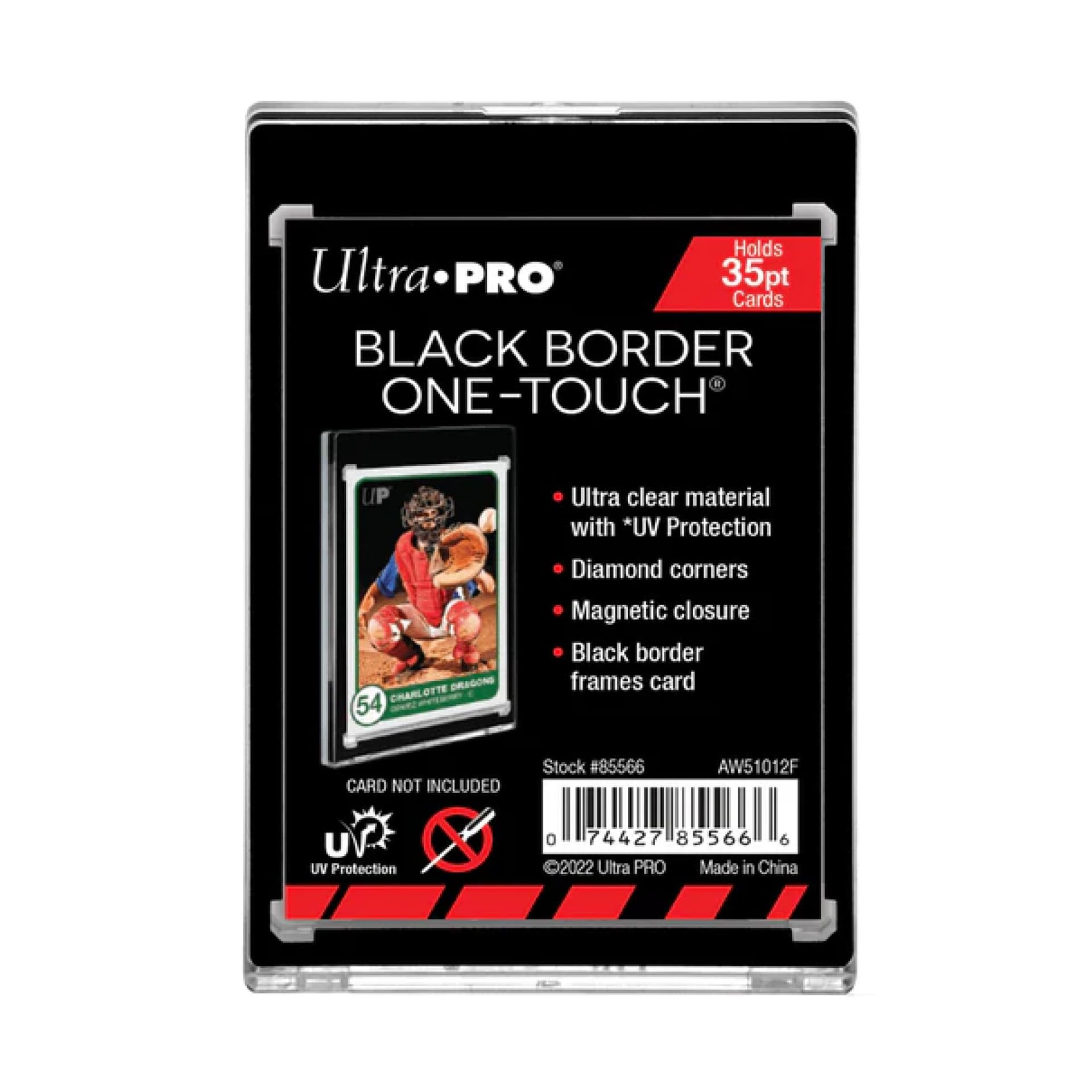 Ultra PRO One-Touch — 2