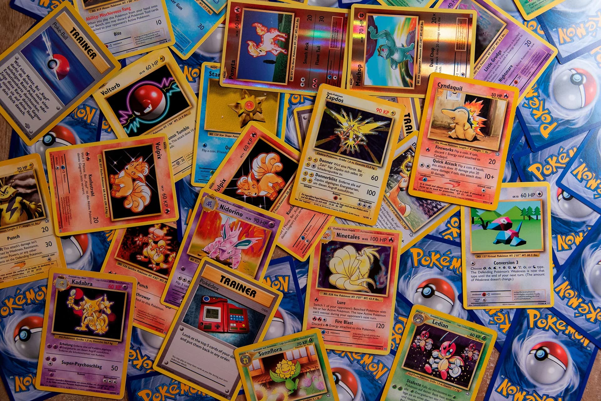 Singles Collection
