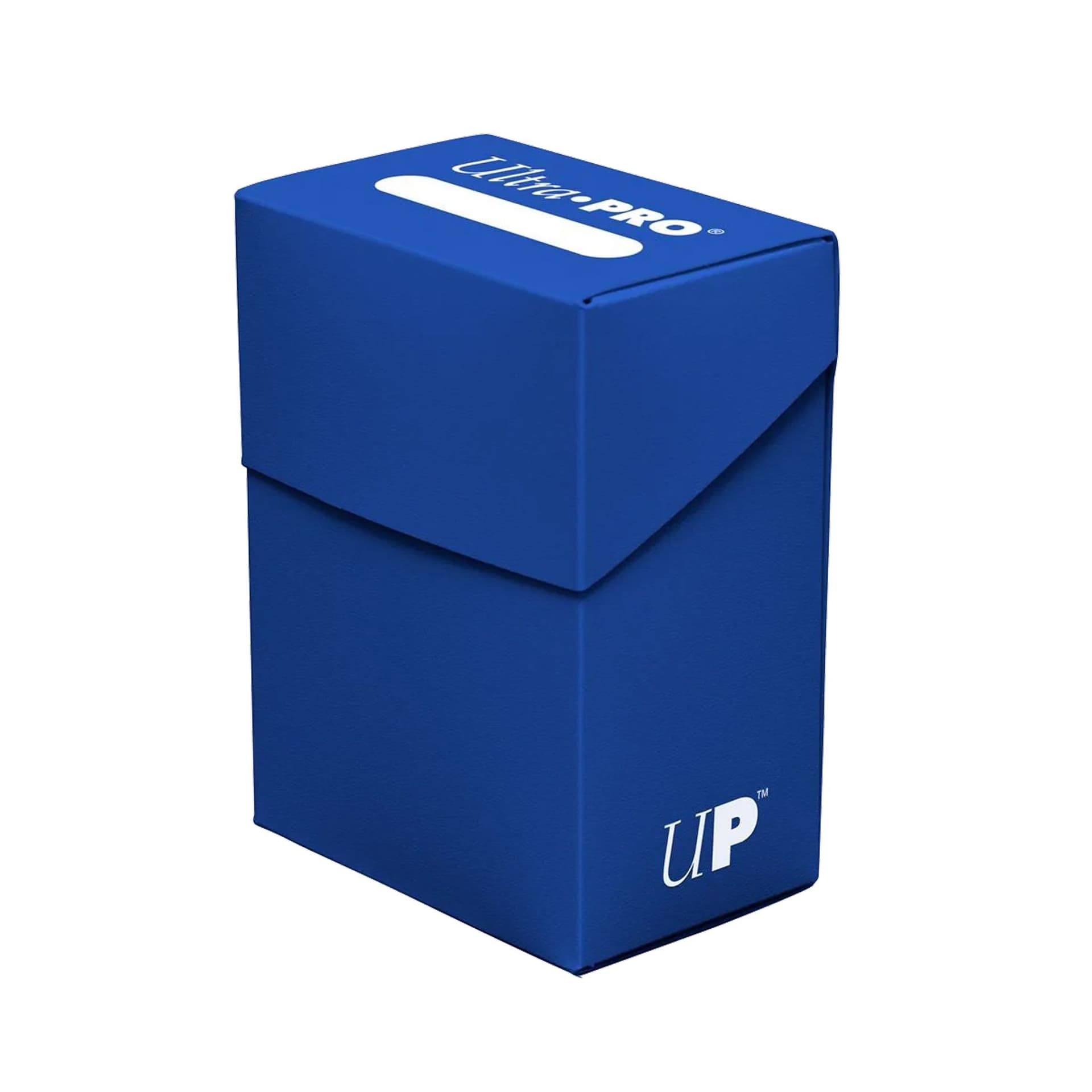 Ultra PRO Solid Color Deck Box — 8