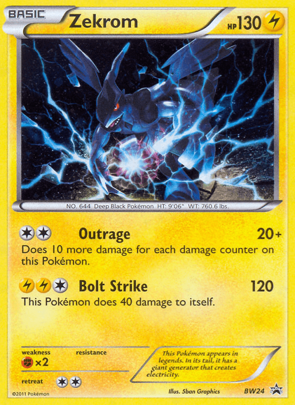 Zekrom