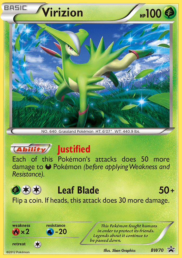 Virizion