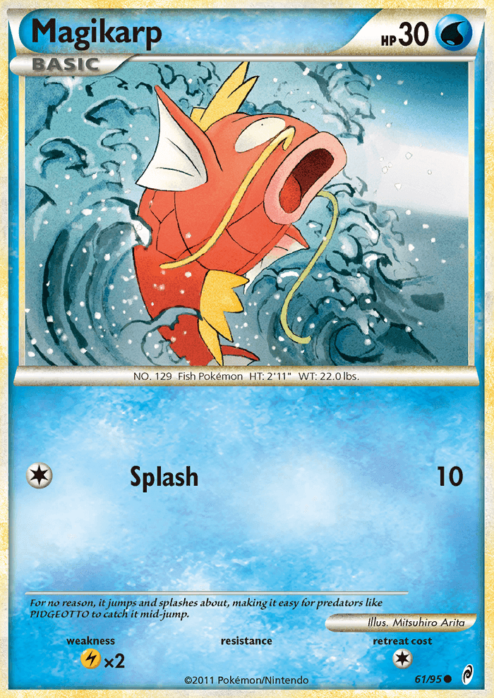 Magikarp