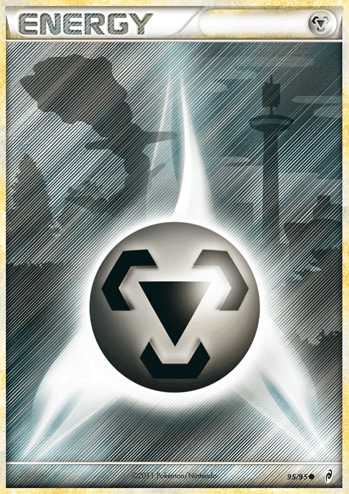 Metal Energy
