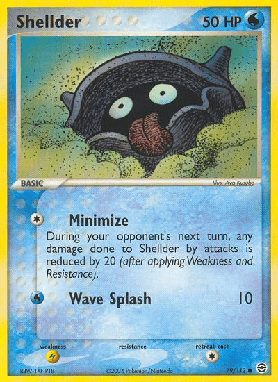 Shellder