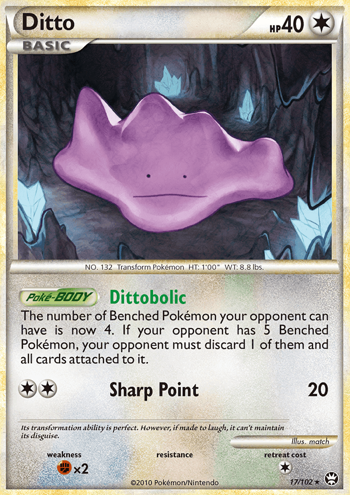 Ditto