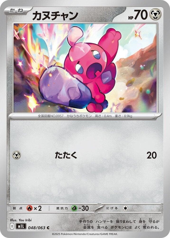 Tinkatink