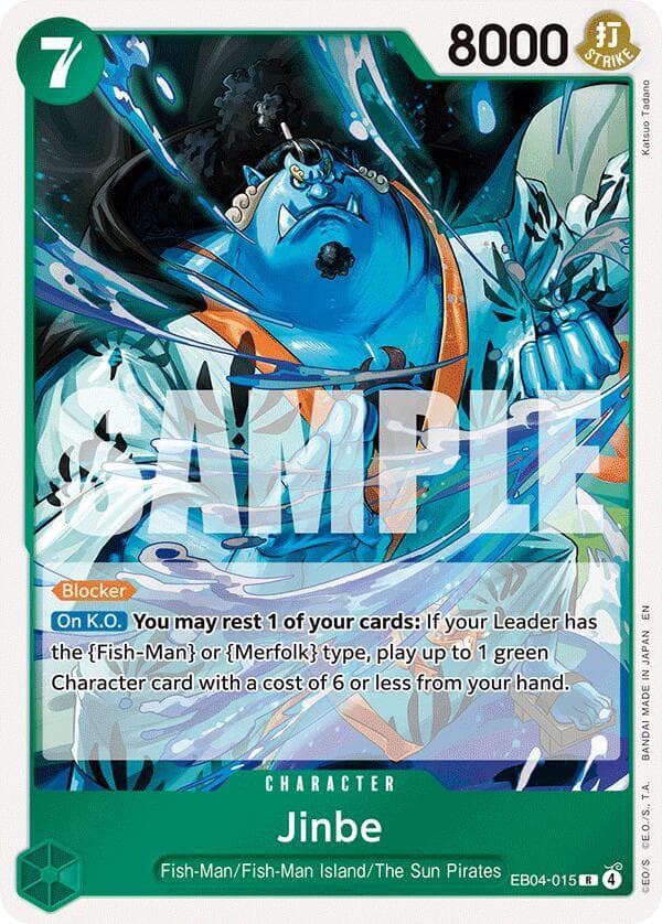 Jinbe EB04 015