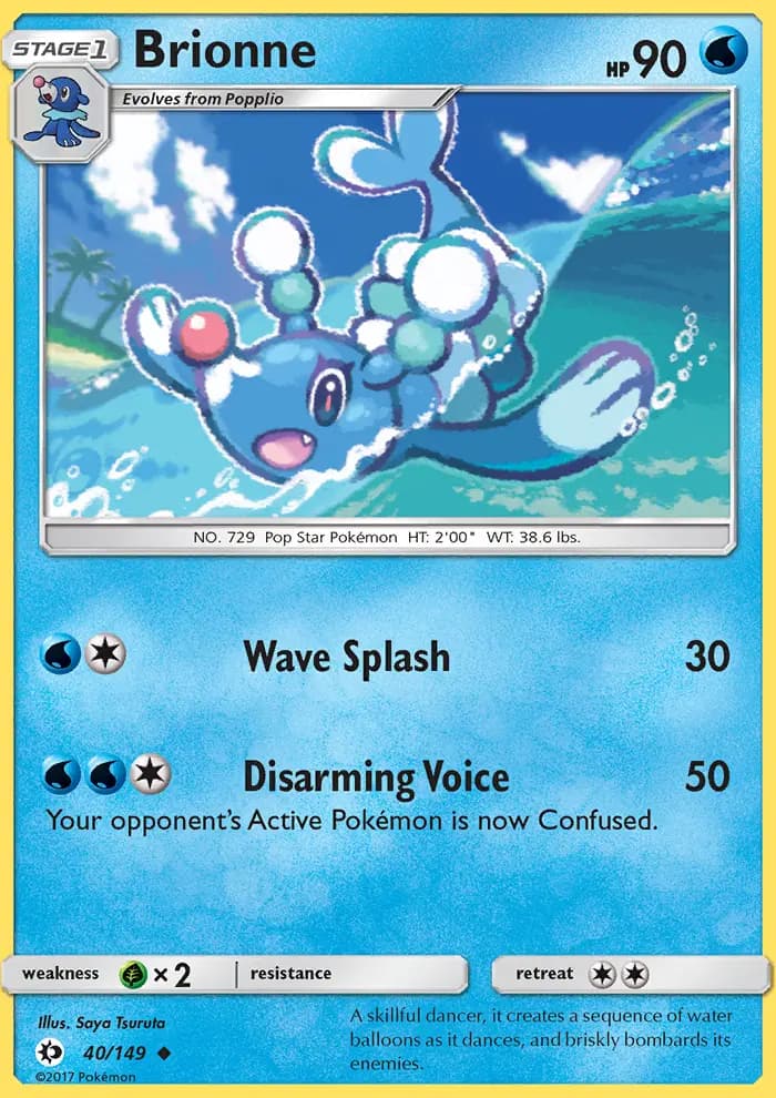 Brionne