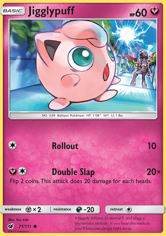 Jigglypuff