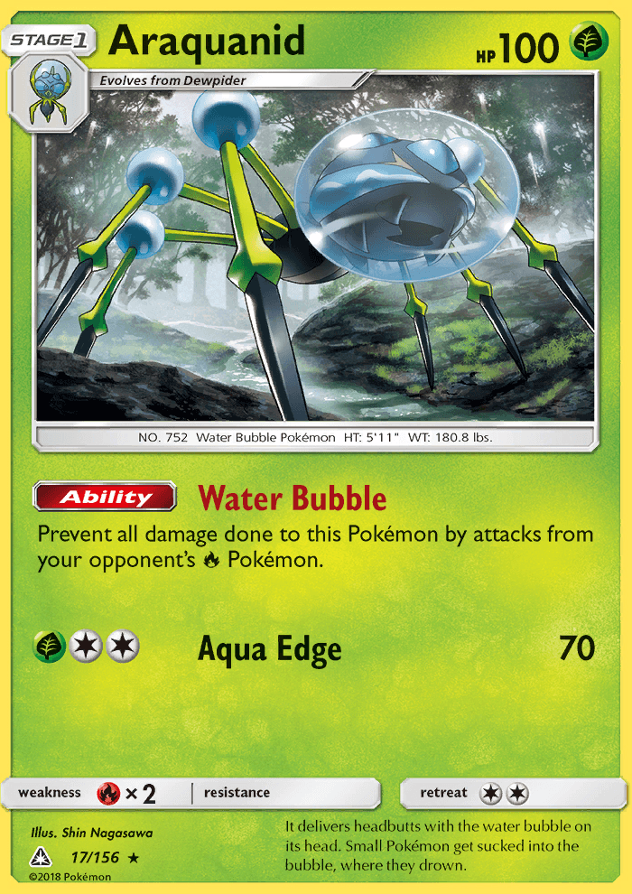 Araquanid