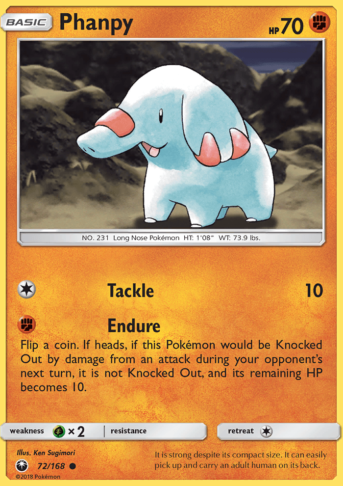 Phanpy