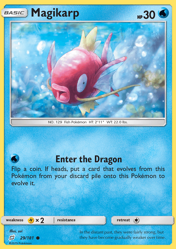 Magikarp