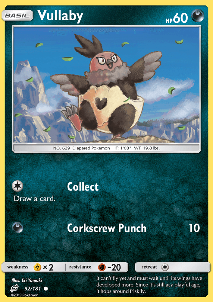 Vullaby