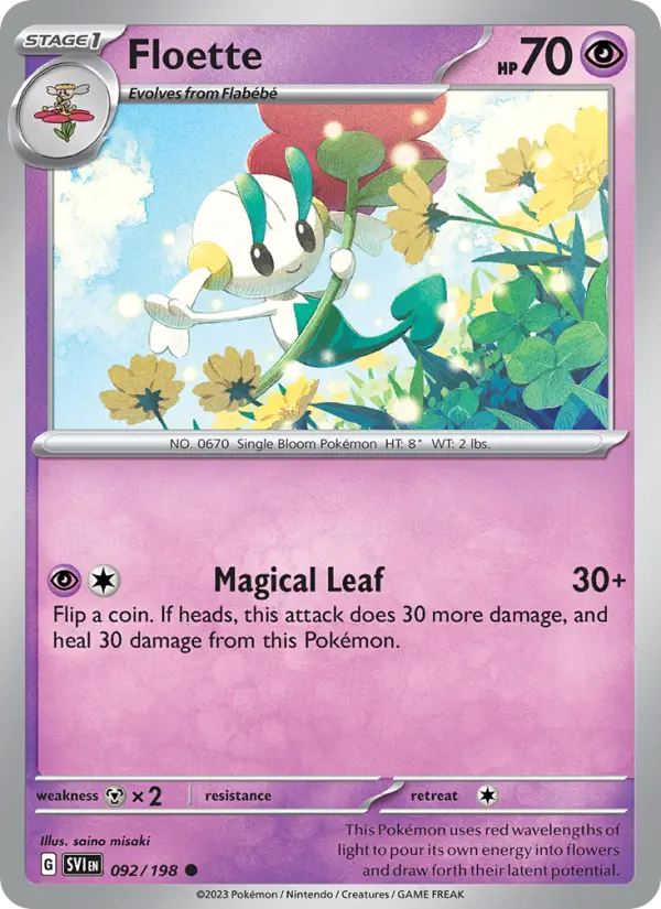 Floette