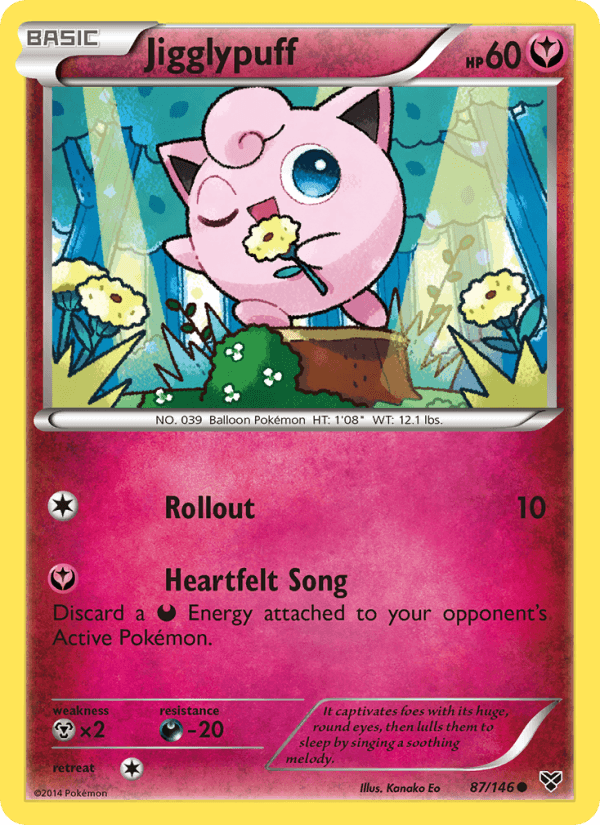 Jigglypuff