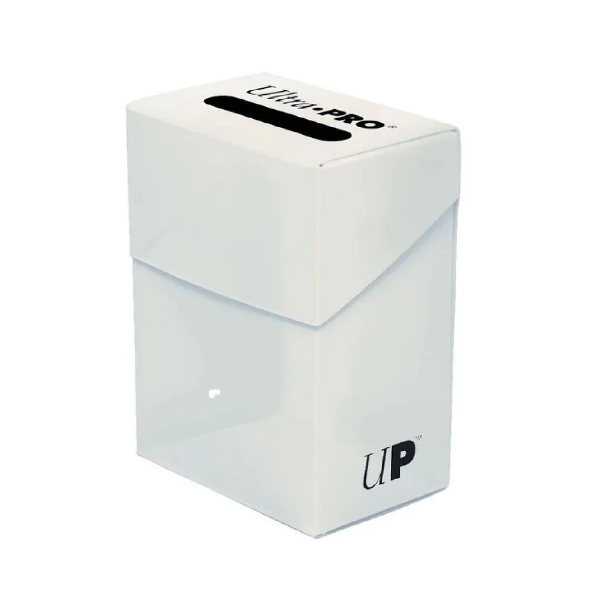 Ultra PRO Solid Color Deck Box — 7