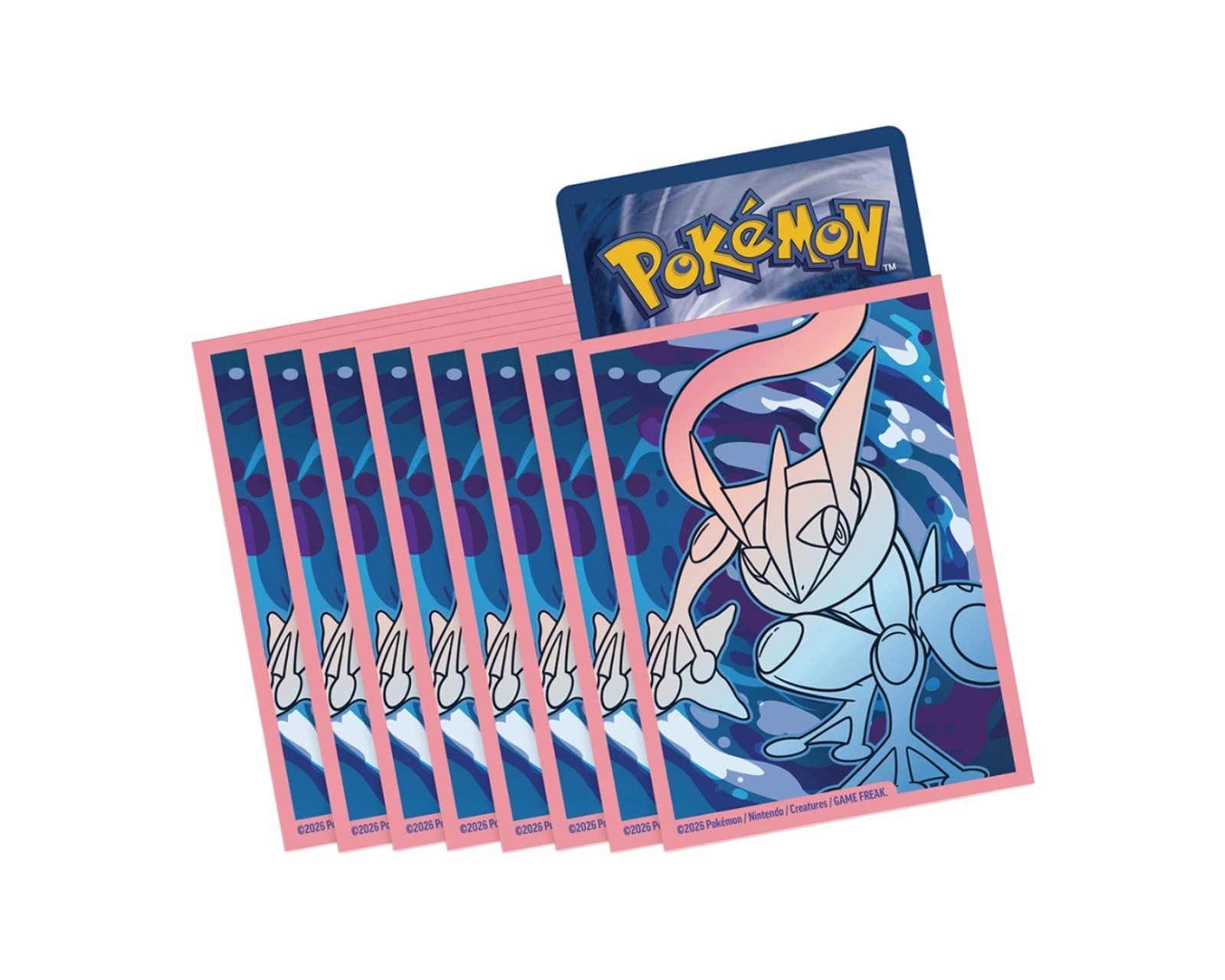 Pokémon Mega Evolution: Chaos Rising Elite Trainer Box (ETB) — 3