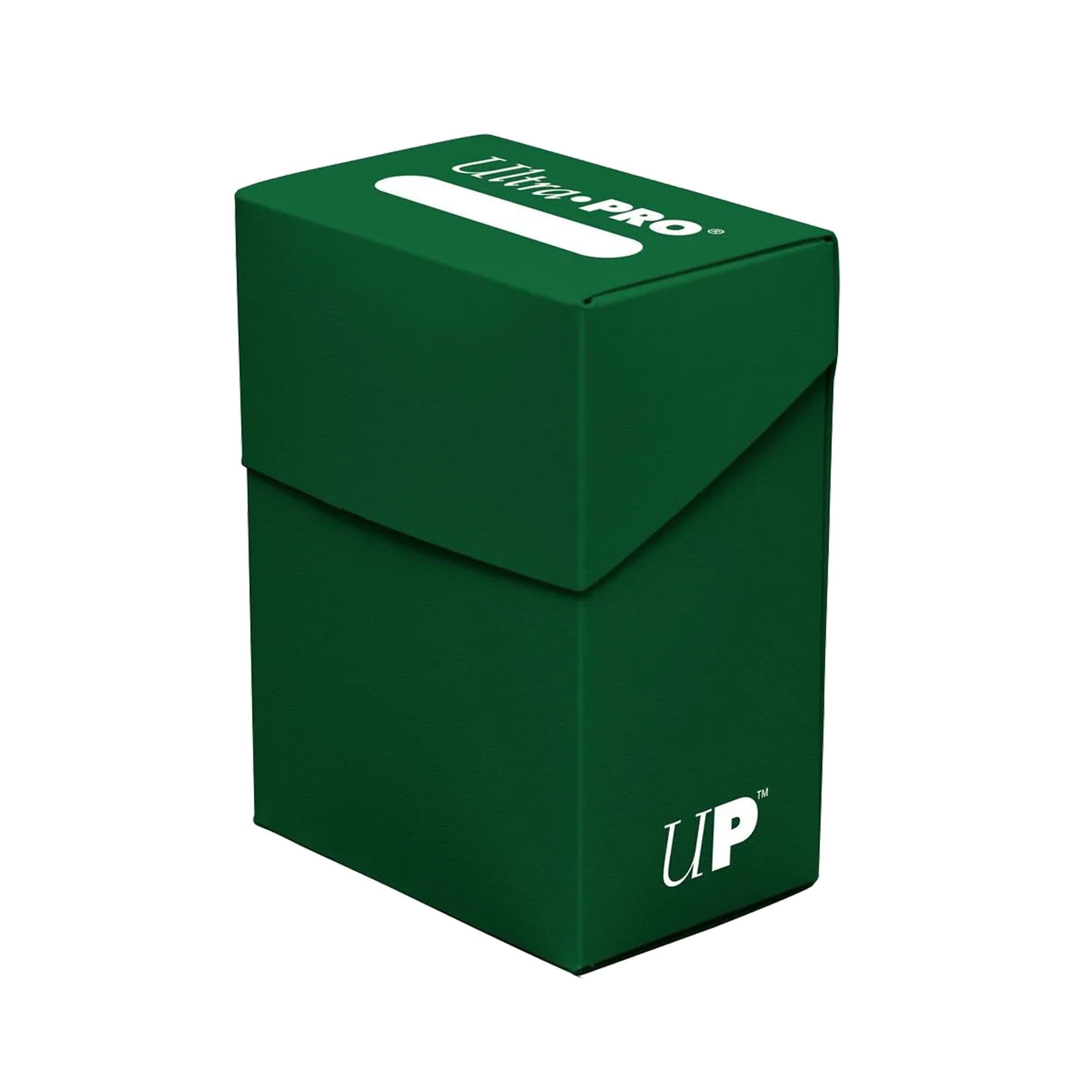 Ultra PRO Solid Color Deck Box — 6