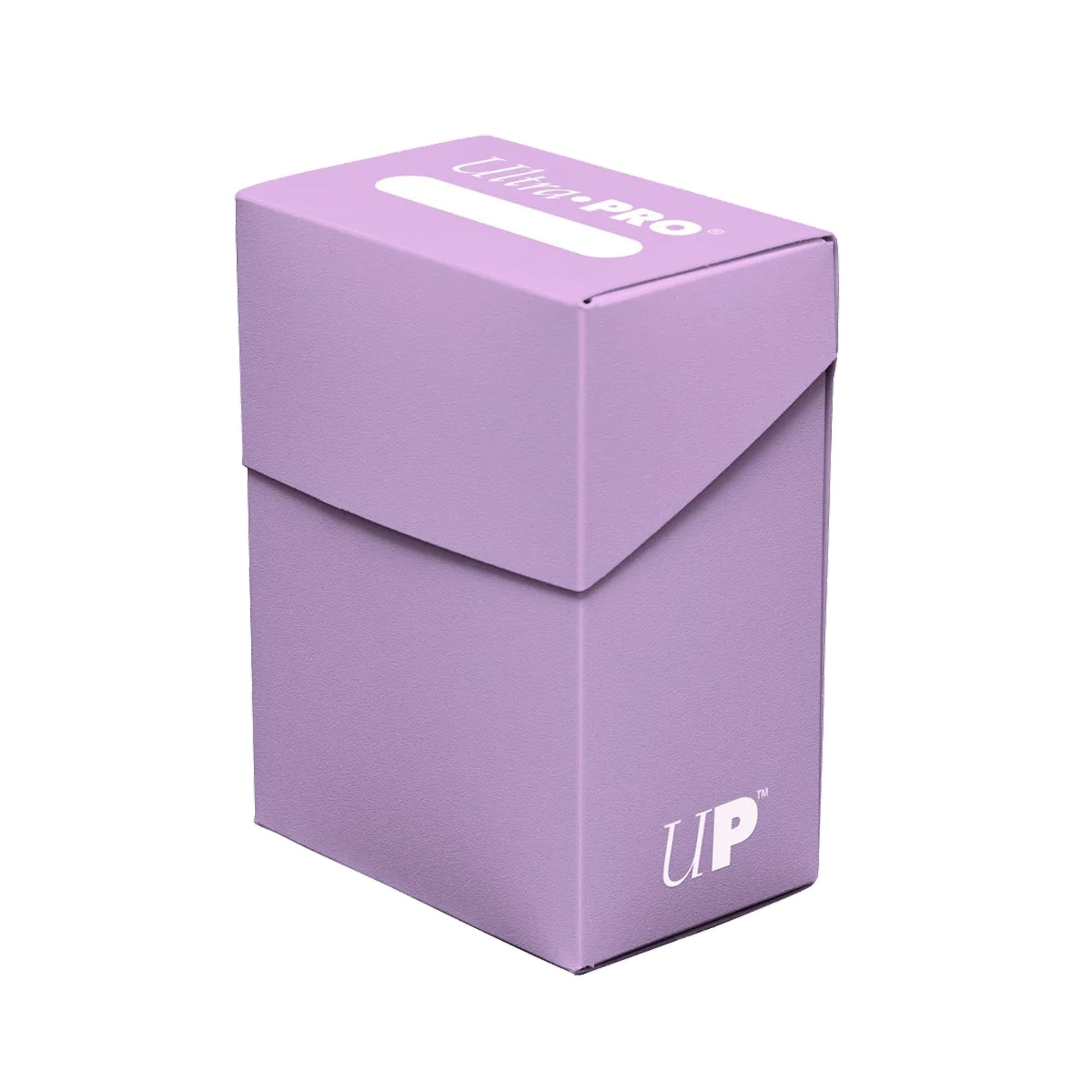 Ultra PRO Solid Color Deck Box — 5