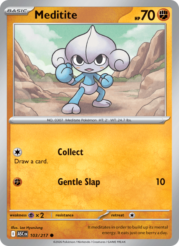 Meditite #103