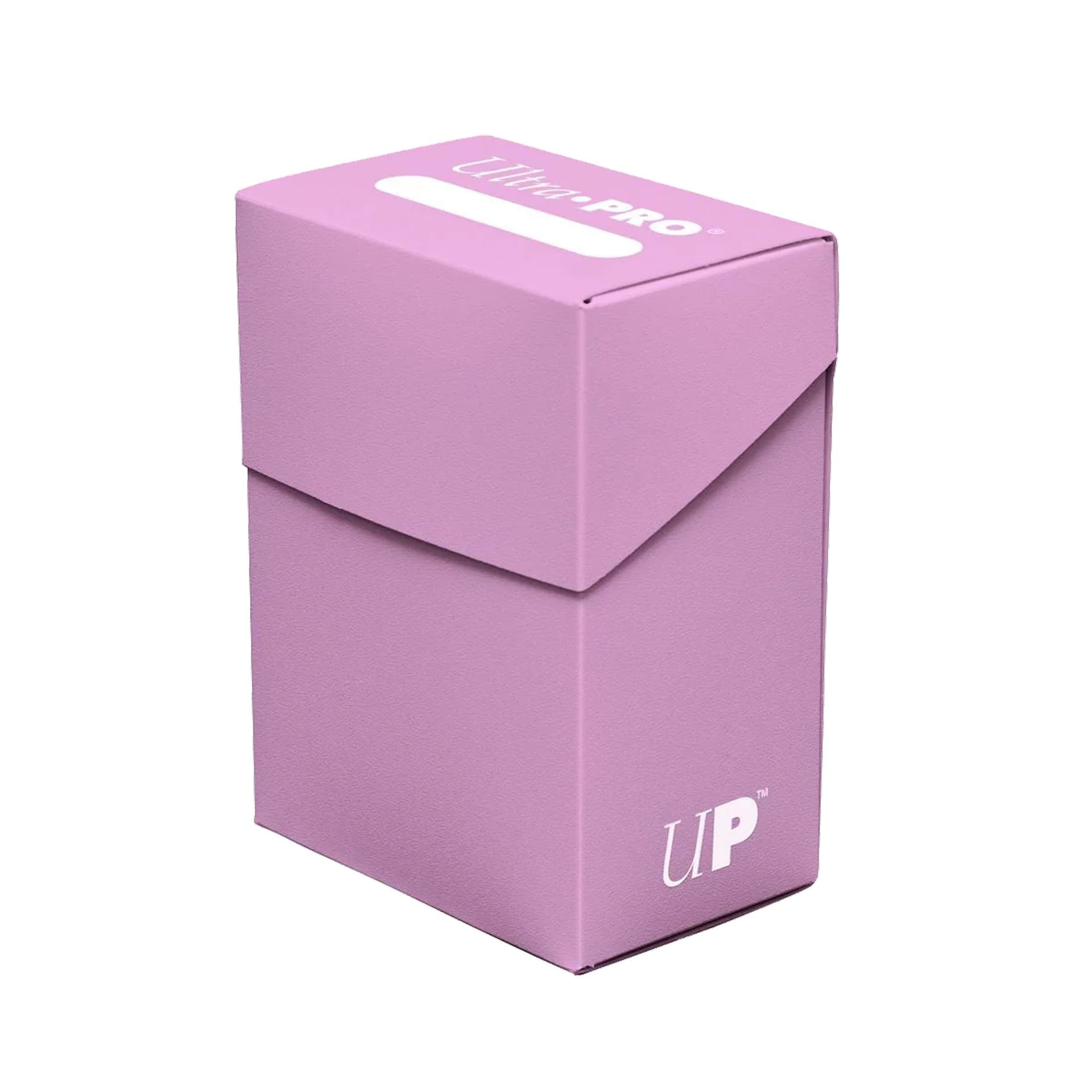 Ultra PRO Solid Color Deck Box — 4
