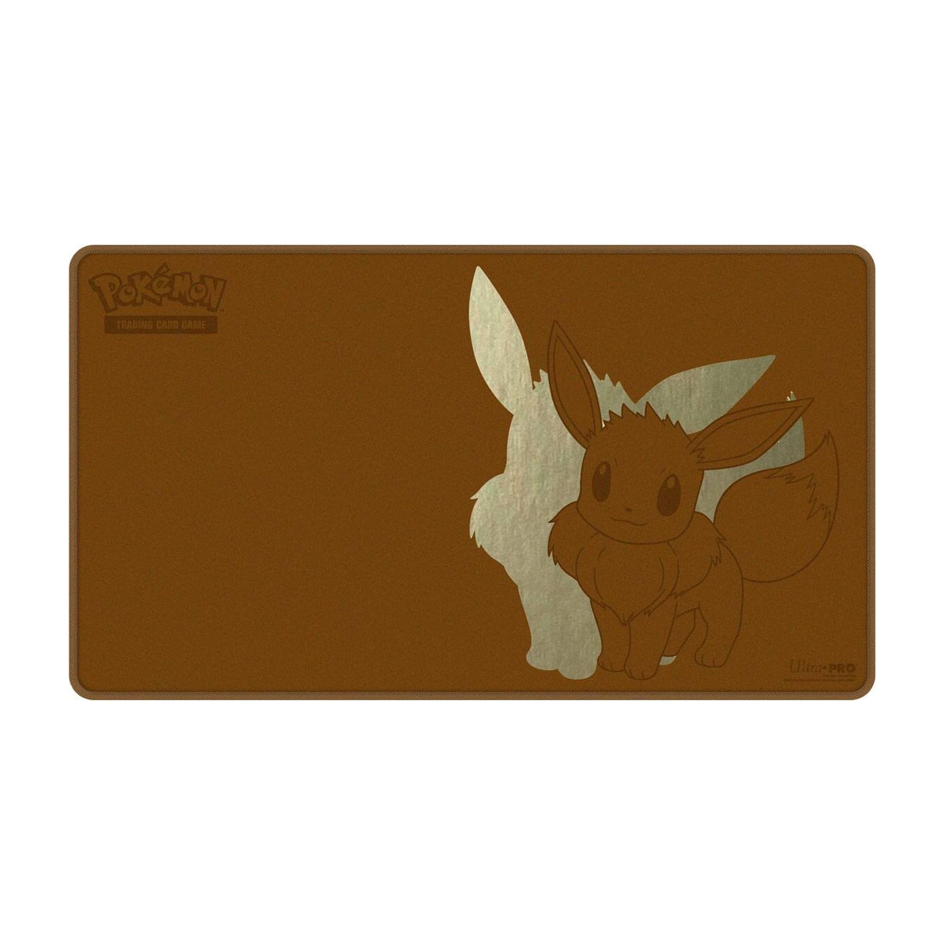 Ultra PRO Elite Series Eevee Foil Playmat