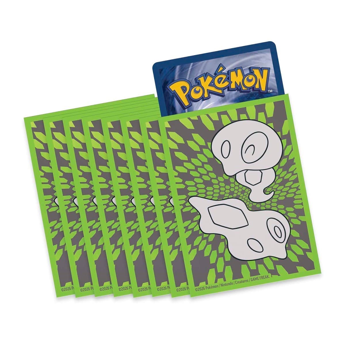 Pokémon Mega Evolution: Perfect Order Elite Trainer Box (ETB) thumbnail 3