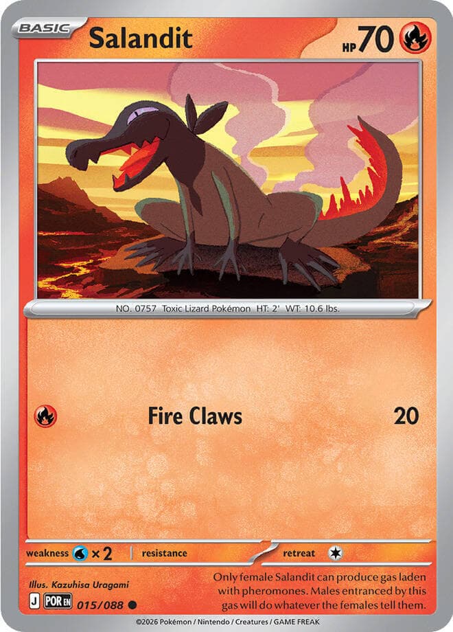 Salandit #015