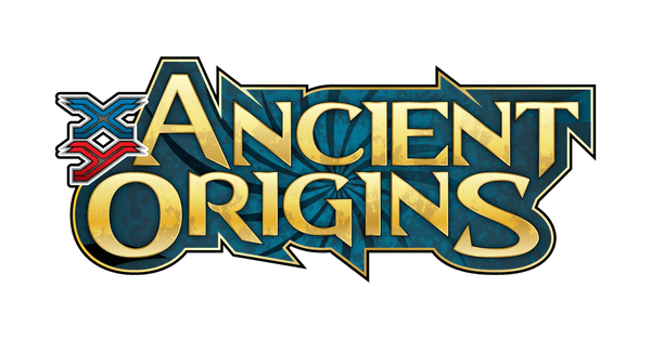 Ancient Origins
