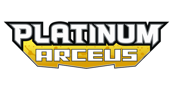 Arceus