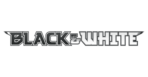 Black & White