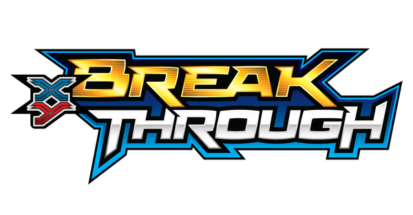 BREAKthrough
