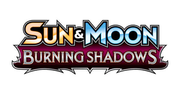 Burning Shadows