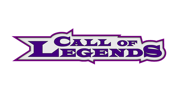 Call of Legends