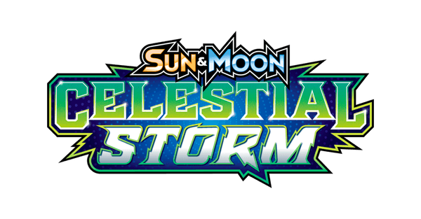 Celestial Storm