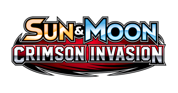 Crimson Invasion