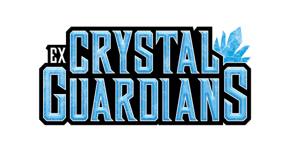 Crystal Guardians