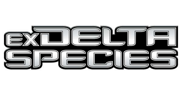 Delta Species