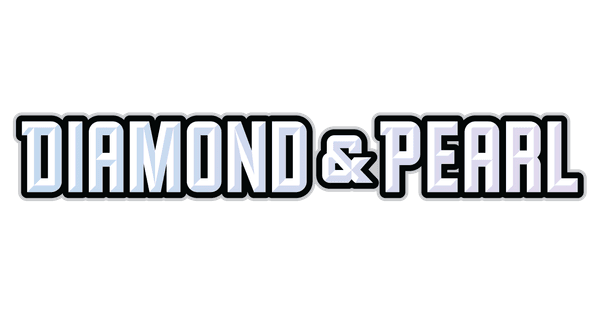 Diamond & Pearl