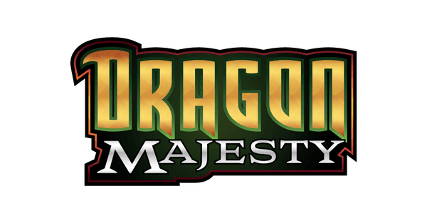 Dragon Majesty