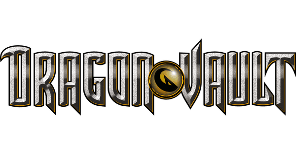 Dragon Vault