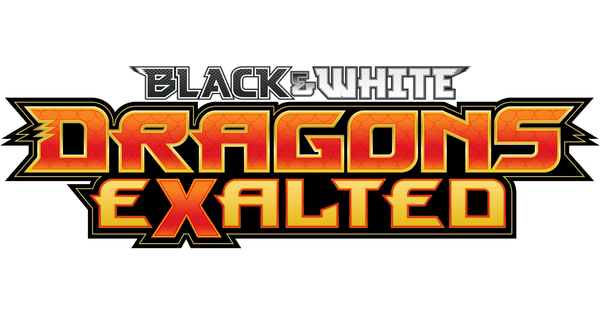 Dragons Exalted