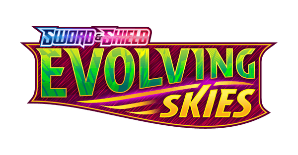 Evolving Skies