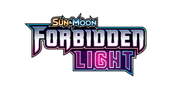 Forbidden Light