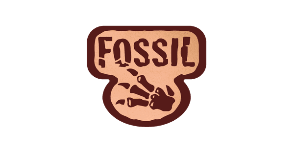 Fossil