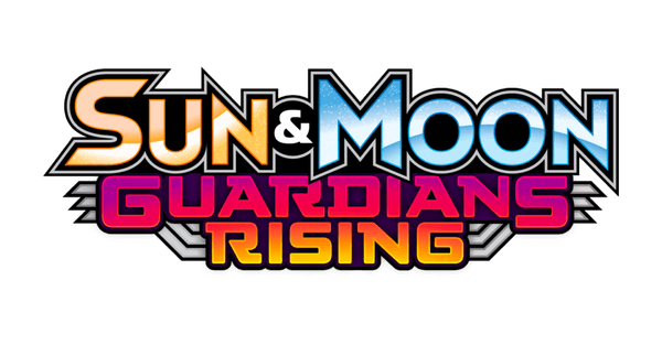 Guardians Rising