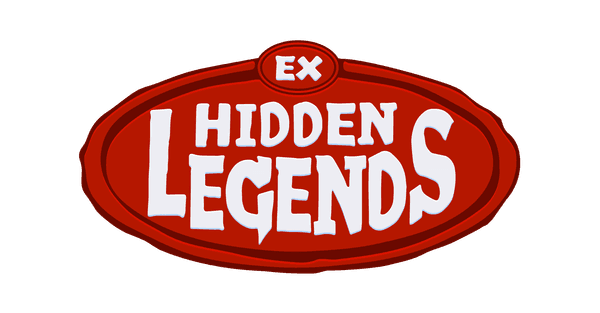 Hidden Legends