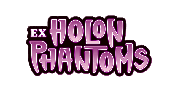 Holon Phantoms