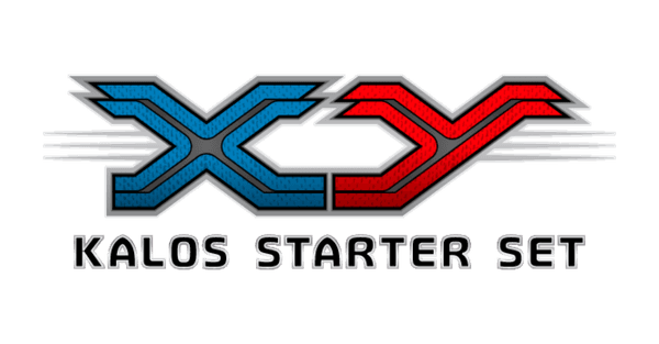 Kalos Starter Set